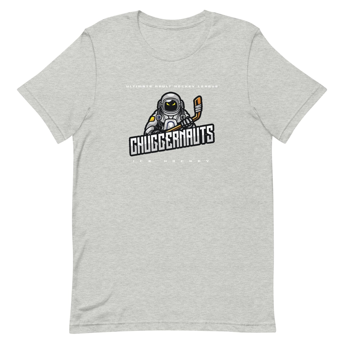 Modern Series - Chuggernauts CVC Tee