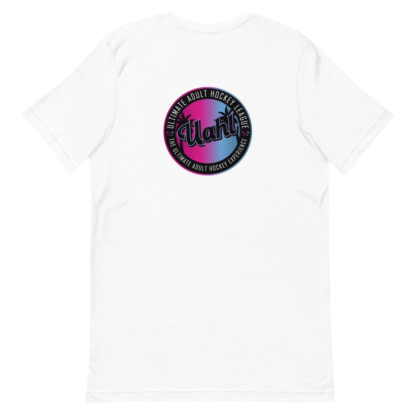 UAHL Summer Series - Vice CVC Tee - 2