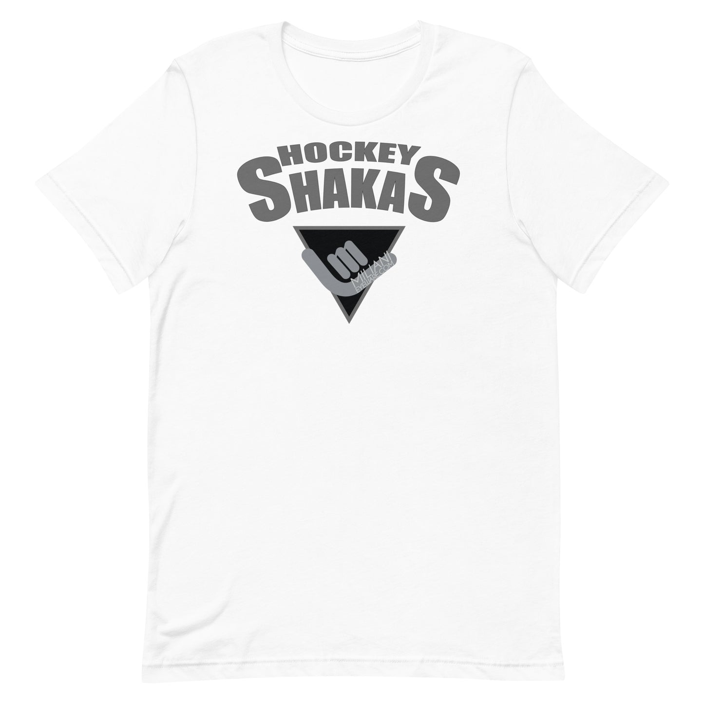 Retro 90's Series - Shakas CVC Tee