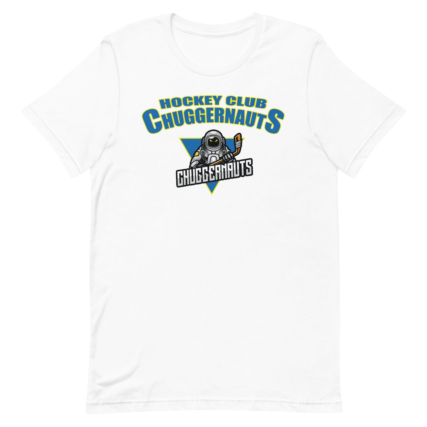 Retro 90's Series - Chuggernauts CVC Tee