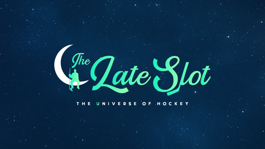 Welcome to Hockey’s U-niverse