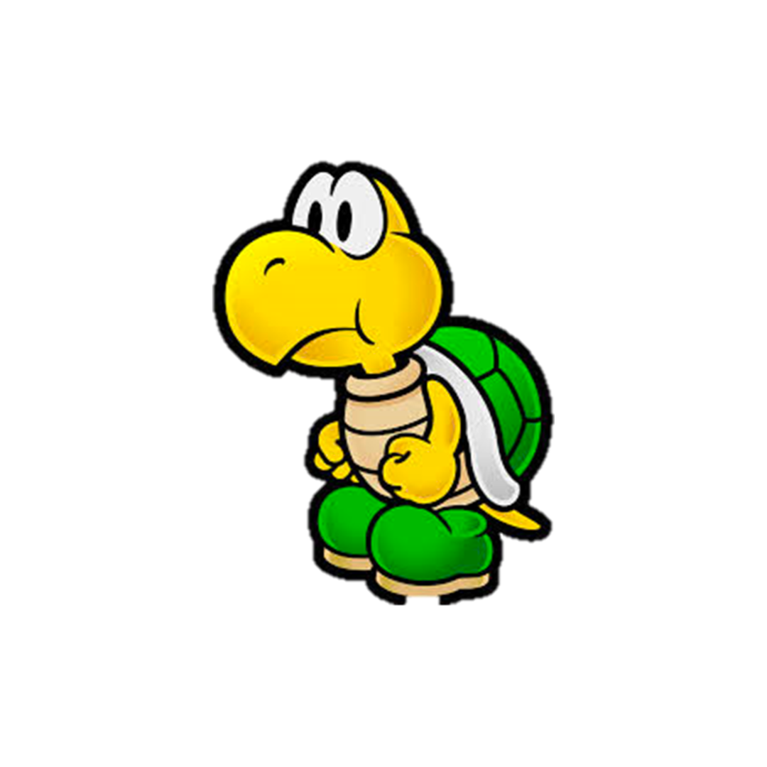 Koopas ā UAHL Shop