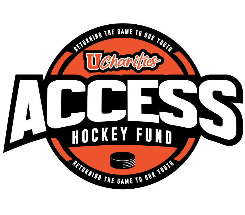 Donations - Access Hockey Fund by U-Charities