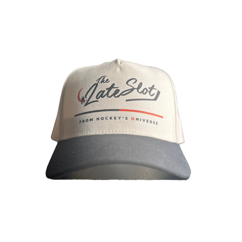 The Late Slot - Autumn Skies Cap 2