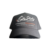 The Late Slot - Autumn Skies Cap 2