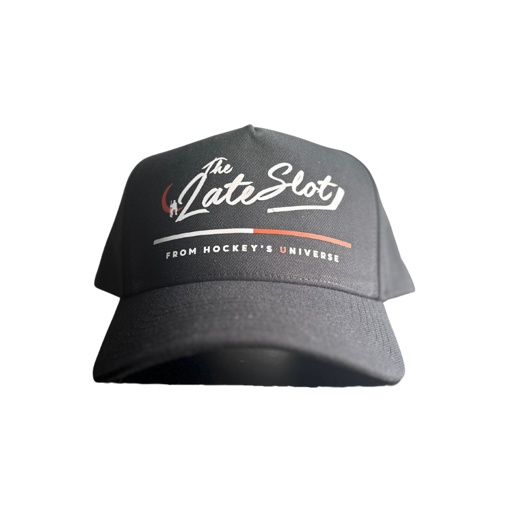 The Late Slot - Autumn Skies Cap 2