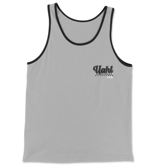 UAHL Summer Series - Casual Jersey Tank