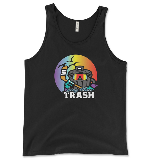 UAHL Summer Series - Trash Jersey Tank
