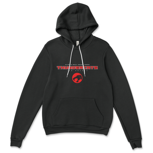 Modern Series - Thundercats Pullover Hoodie