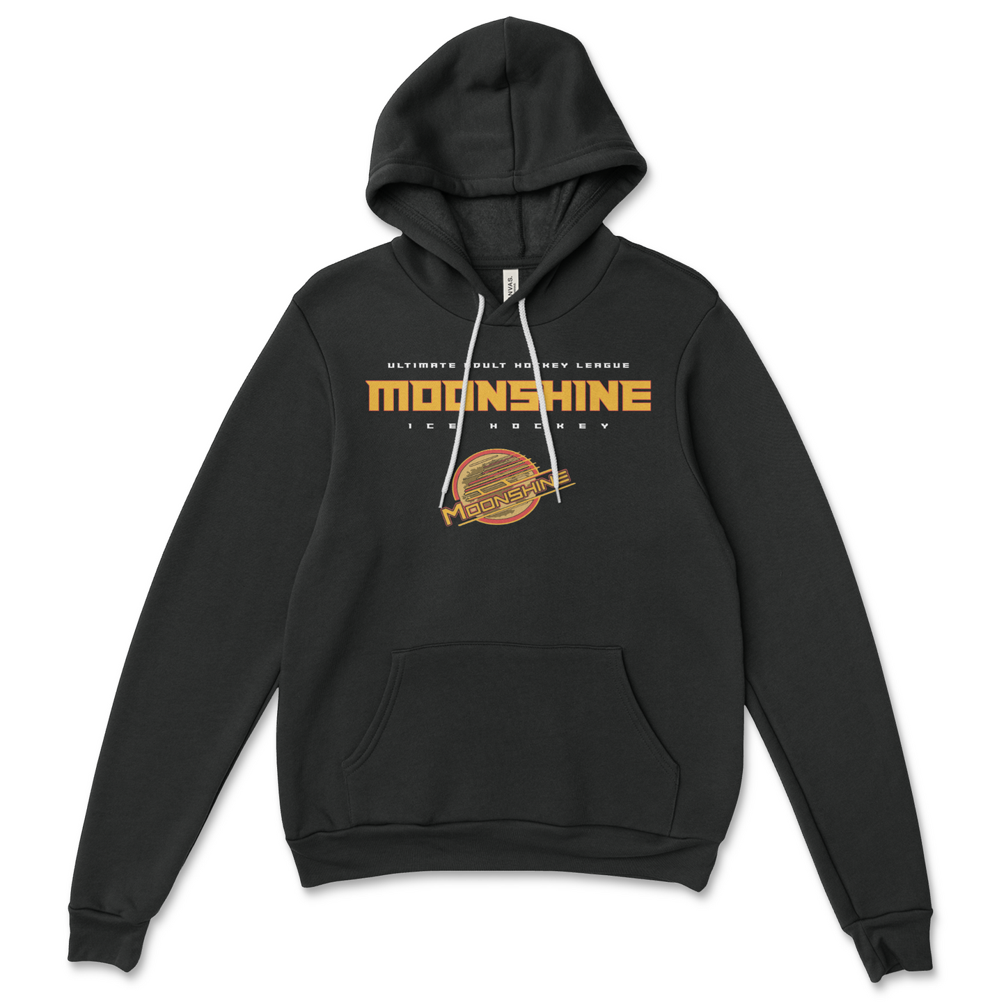 Modern Series - Moonshine HC Pullover Hoodie