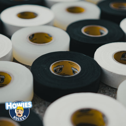 Howies Hockey Tape Essentials