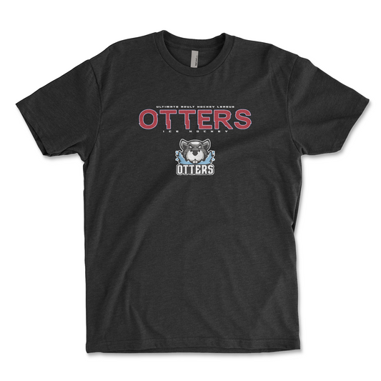 Modern Series - Otters