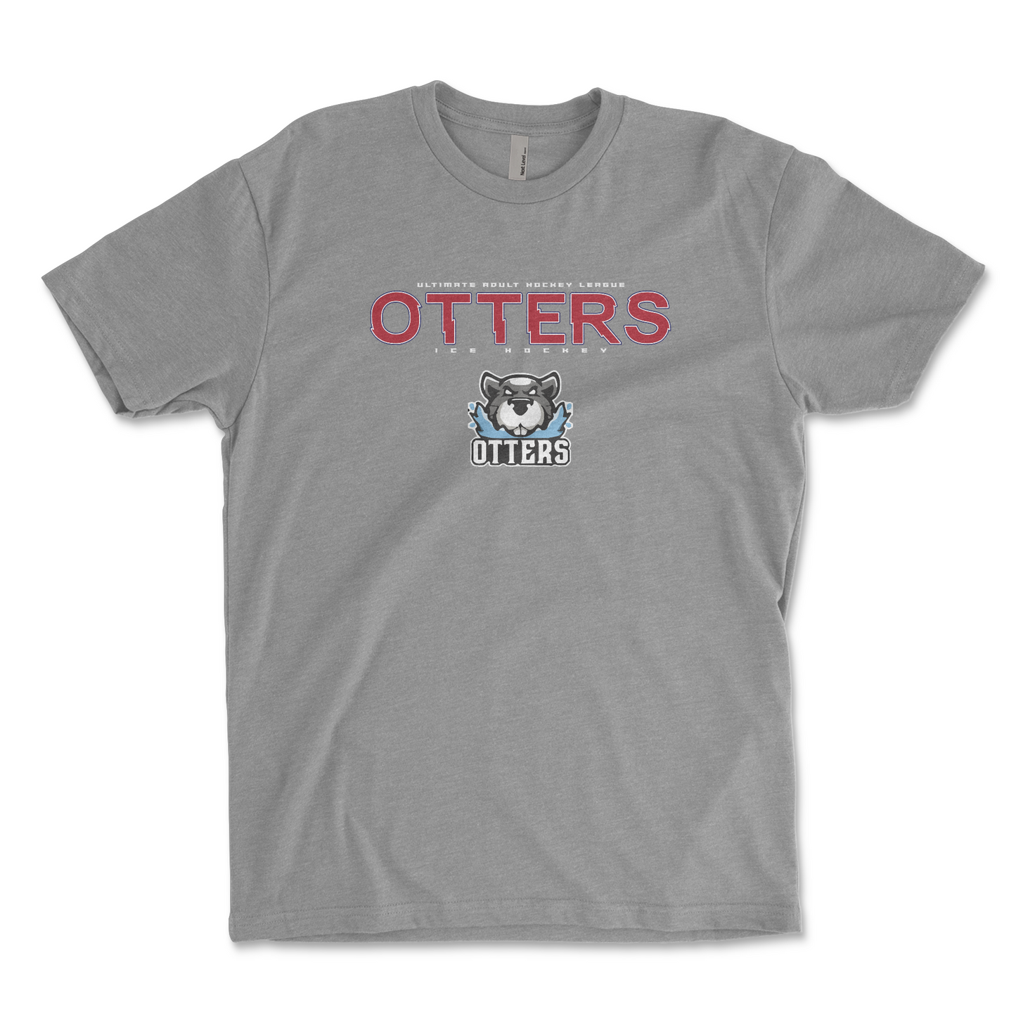 Modern Series - Otters