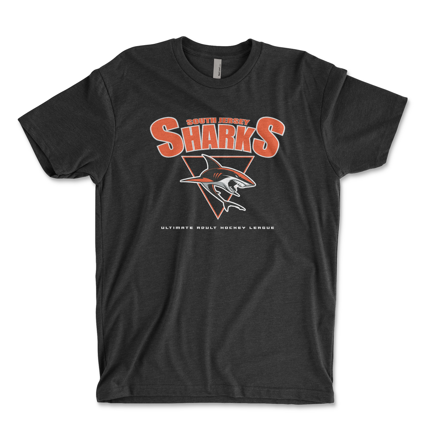 Retro 90's Series - South Jersey Sharks