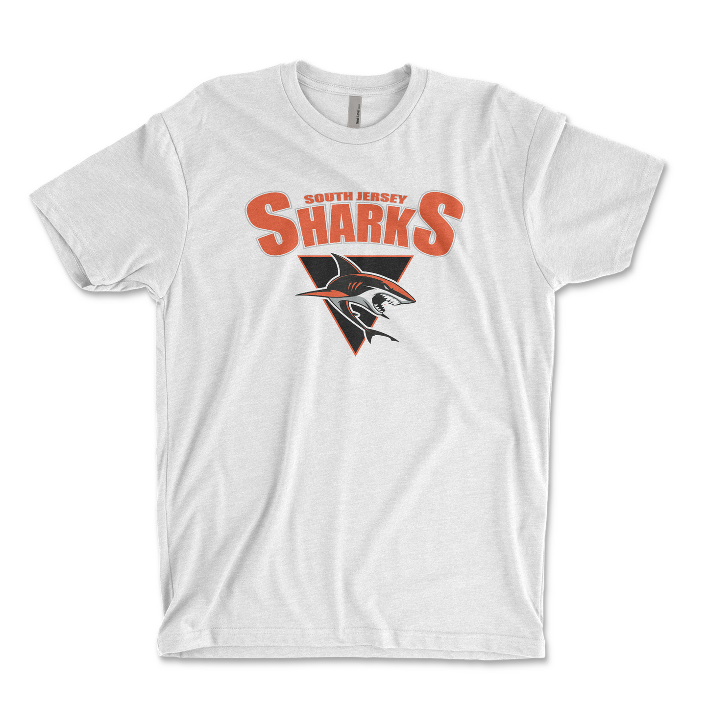 Retro 90's Series - South Jersey Sharks