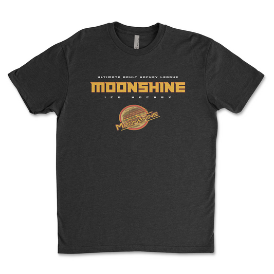 Modern Series - Moonshine HC