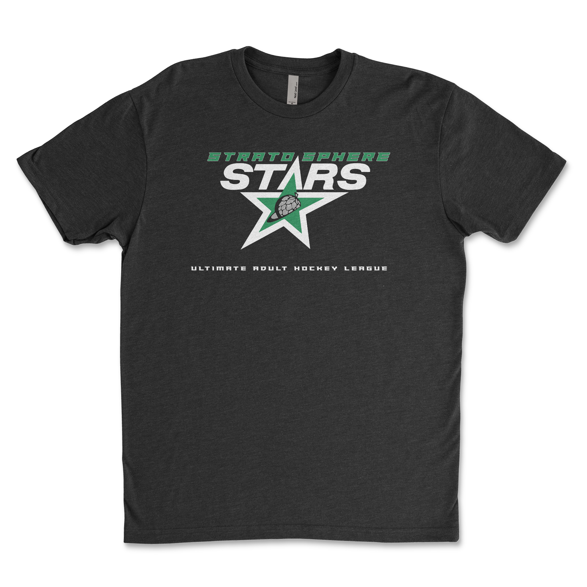 Standard Series - Stratosphere Stars – UAHL Shop