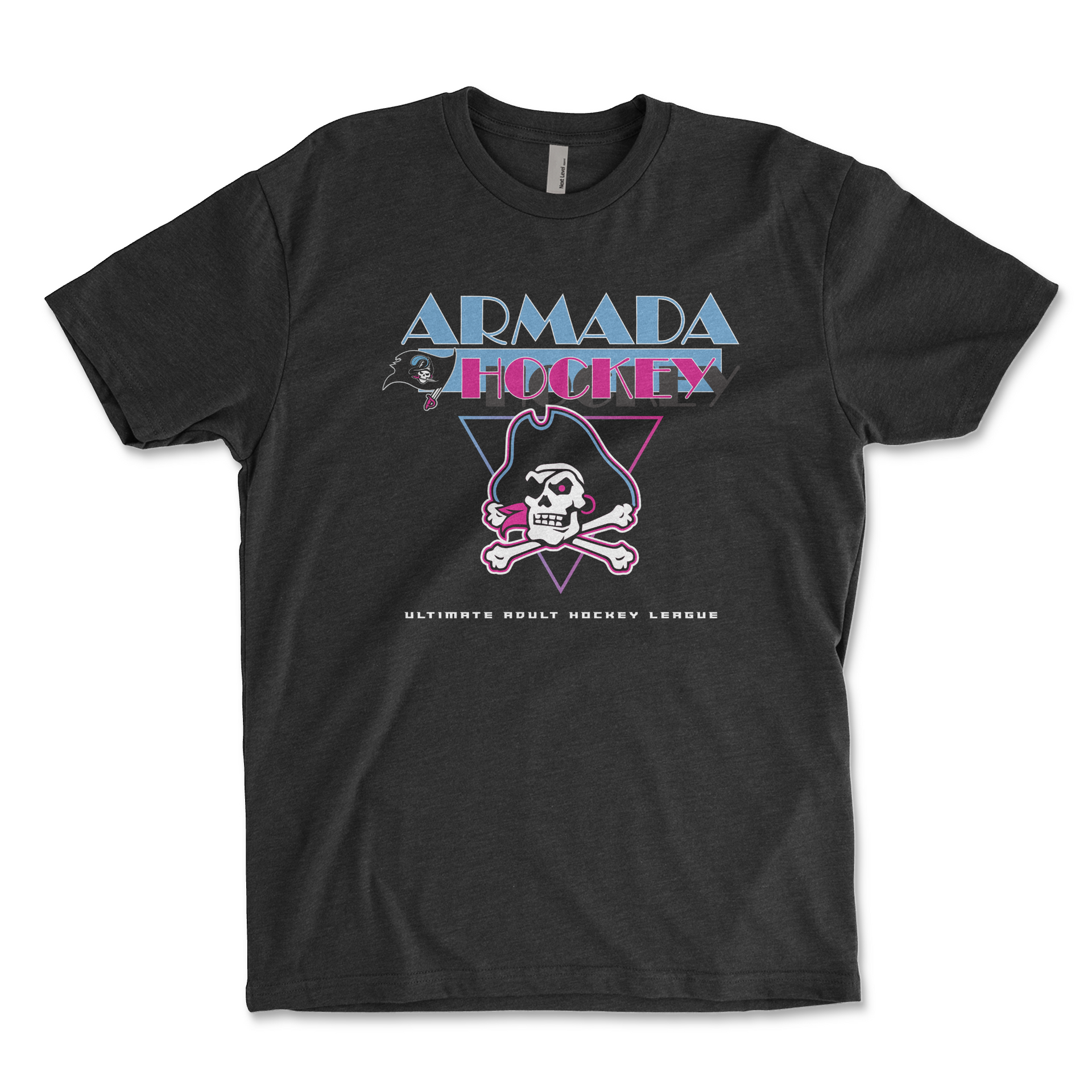 Retro 90 s Series Armada UAHL Shop