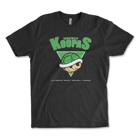 Retro 90's Series - Koopas