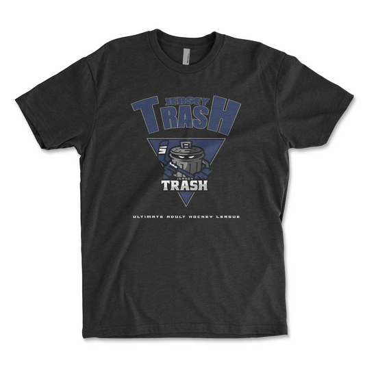 Retro 90's Series - Jersey Trash