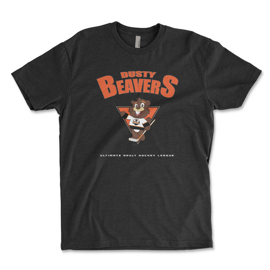 Retro 90's Series - Dusty Beavers
