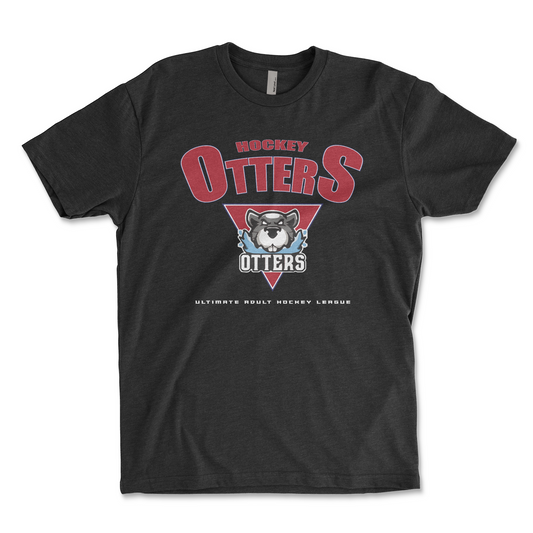 Retro 90's Series - Otters