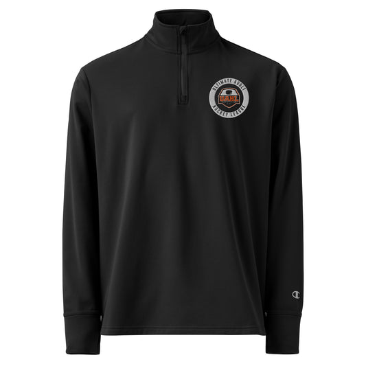 UAHL Fan Series - Champion Quarter Zip