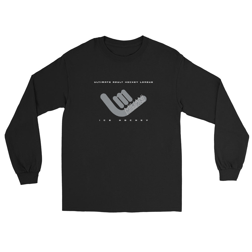 Modern Series - Shakas Long Sleeve Shirt