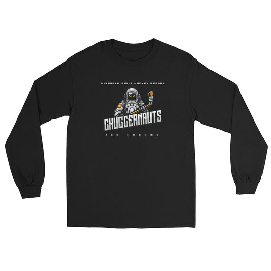 Modern Series - Chuggernauts Long Sleeve Shirt