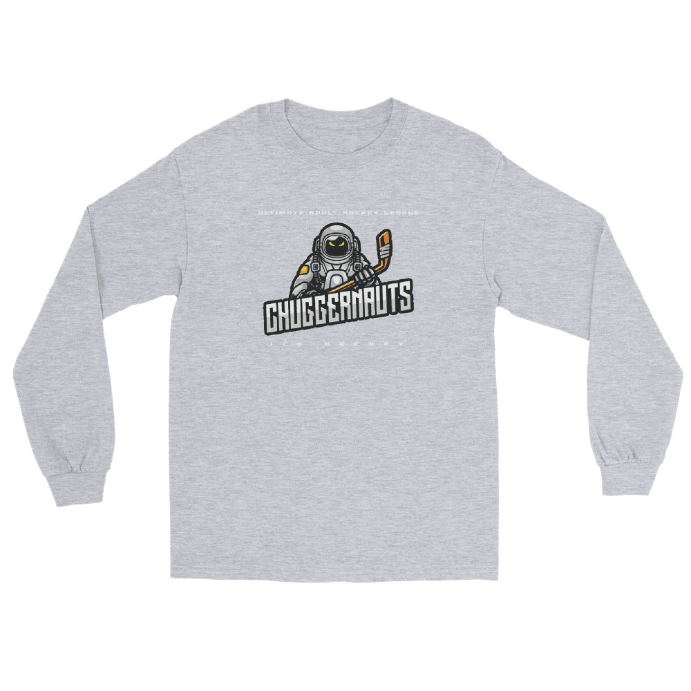 Modern Series - Chuggernauts Long Sleeve Shirt