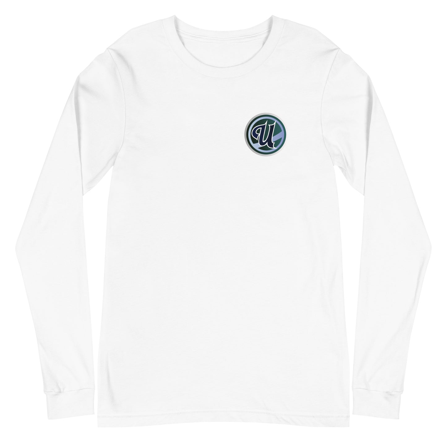UAHL Winter Series - Forest Long Sleeve Shirt