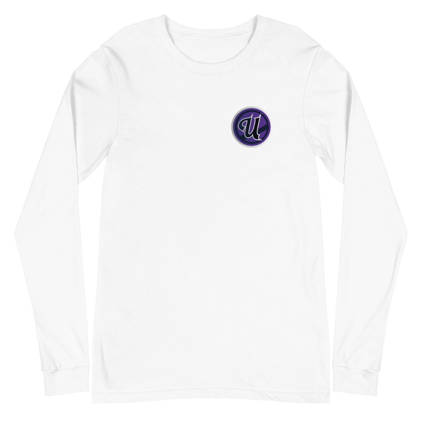 UAHL Winter Series - Saturn Long Sleeve Shirt