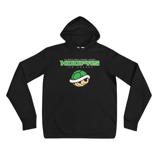 Modern Series - Koopas Pullover Hoodie