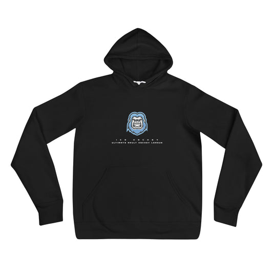 Modern Series - Yetis Pullover Hoodie