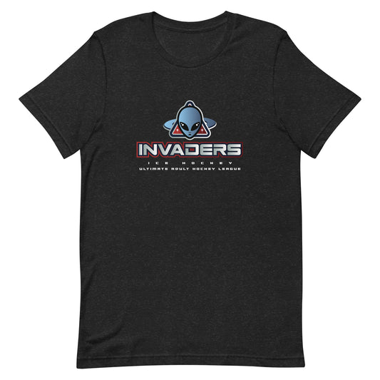 Modern Series - SJ Invaders CVC Tee