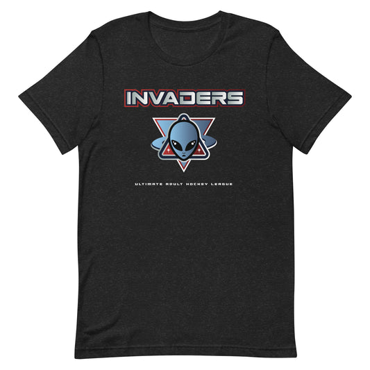 Retro 90's Series - SJ Invaders CVC Tee