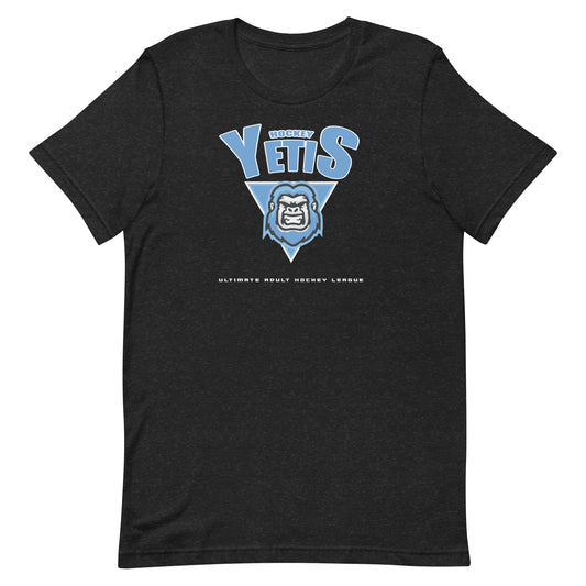 Retro 90's Series - Yetis CVC Tee